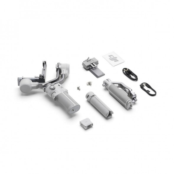 Стабилизатор DJI RS 4 Mini Combo в Тамбове