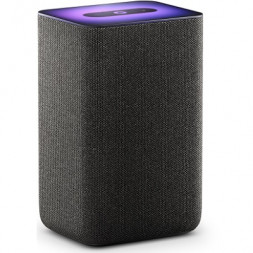 Яндекс Станция 2 - умная колонка с Алисой, антрацит