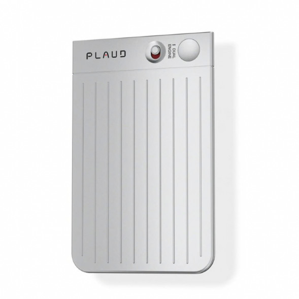 Диктофон Plaud Note NB-100 ChatGPT 64ГБ, Silver в Тамбове