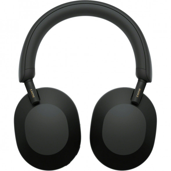 Беспроводные наушники Sony WH-1000XM5, черный в Тамбове