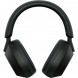 Беспроводные наушники Sony WH-1000XM5, черный в Тамбове