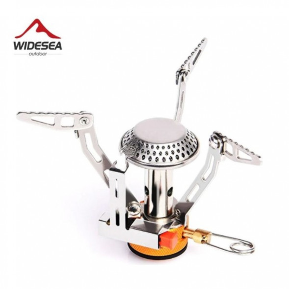 Мини плита туристическая Widesea в Тамбове
