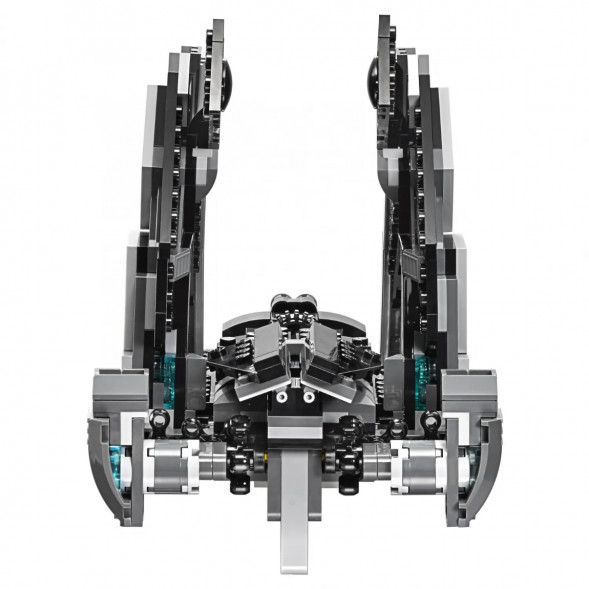 Конструктор LEGO Super Heroes 76046 Поединок в небе в Тамбове