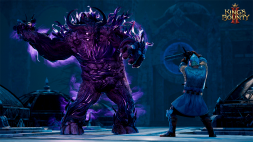 Игра King's Bounty II. Издание первого дня [PS4, русская версия]