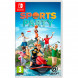 Игра Sports Party [Nintendo Switch, русские субтитры] в Тамбове