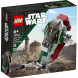 Конструктор LEGO Star Wars 75344 Космический корабль Бобы Фетта в Тамбове