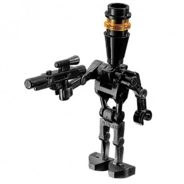 Конструктор LEGO Star Wars 8015 Боевой набор дроидов-ассассинов в Тамбове