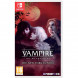 Игра Vampire: The Masquerade - Coteries of New York + Shadows of New York [Nintendo Switch, русские субтитры] в Тамбове