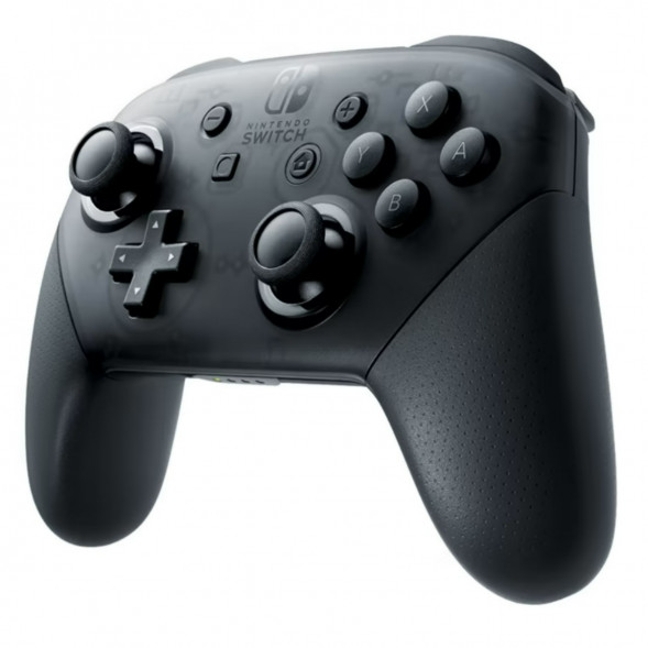 Геймпад Nintendo Switch Pro Controller в Тамбове