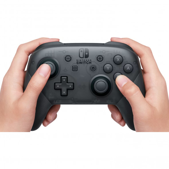 Геймпад Nintendo Switch Pro Controller в Тамбове