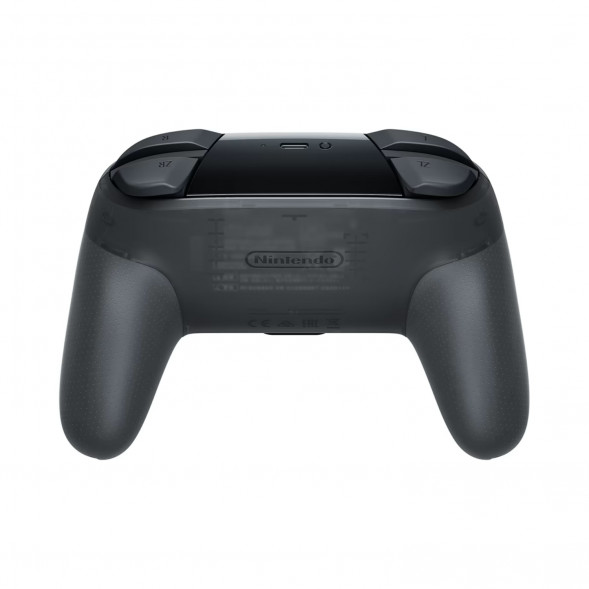 Геймпад Nintendo Switch Pro Controller в Тамбове
