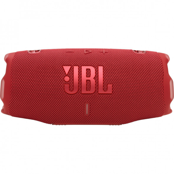 Портативная акустика JBL Charge 6, красный в Тамбове