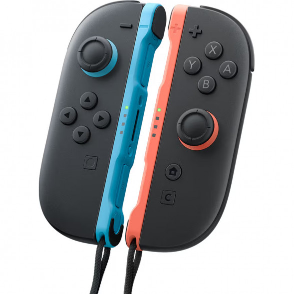 Игровые контроллеры Joy-Con 2 для Nintendo Switch 2 в Тамбове
