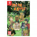 Игра Made in Abyss: Binary Star Falling into Darkness. Collector&amp;#039;s Edition [Nintendo Switch, английская версия] в Тамбове