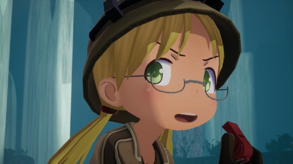 Игра Made in Abyss: Binary Star Falling into Darkness. Collector&amp;#039;s Edition [Nintendo Switch, английская версия] в Тамбове