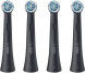 Насадки на зубные щетки Oral-B iO Series Ultimate Clean Black - CrissCross - 4 шт. в Тамбове