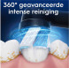 Насадки на зубные щетки Oral-B iO Series Ultimate Clean Black - CrissCross - 4 шт. в Тамбове
