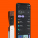 Аппаратный криптокошелек Ledger Nano X, BTC Orange  в Тамбове