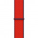 Ремешок для Apple Watch 40mm (PRODUCT)RED Sport Loop (MG443ZM/A), красный в Тамбове