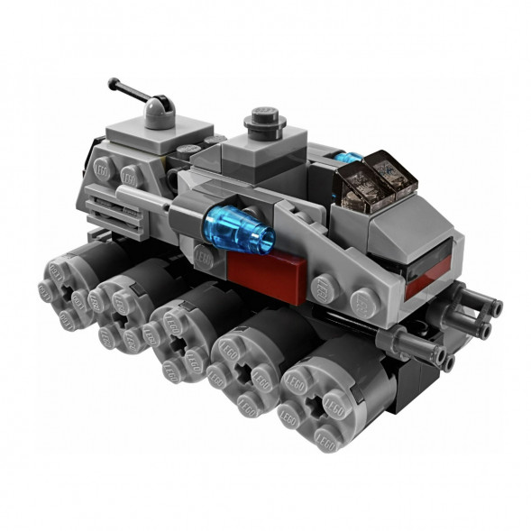 Конструктор LEGO Star Wars 75028 Турботанк клонов в Тамбове