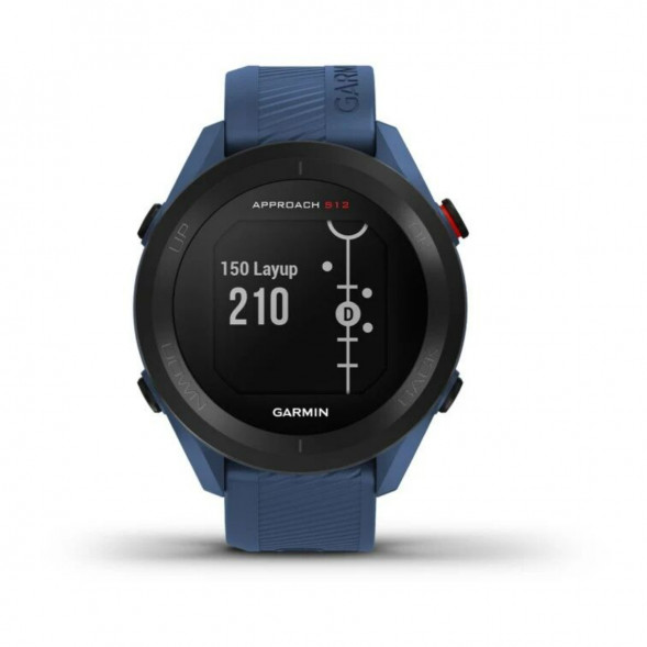Умные часы Garmin Approach S12, Синий 010-02472-14 в Тамбове