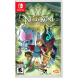 Игра Ni No Kuni: Wrath Of The White Witch [Nintendo Switch, английская версия] в Тамбове