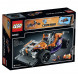 Конструктор LEGO Technic 42048 Гоночный карт в Тамбове
