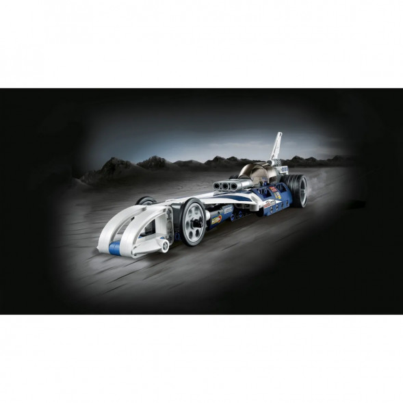 Конструктор LEGO Technic 42033 Рекордсмен в Тамбове