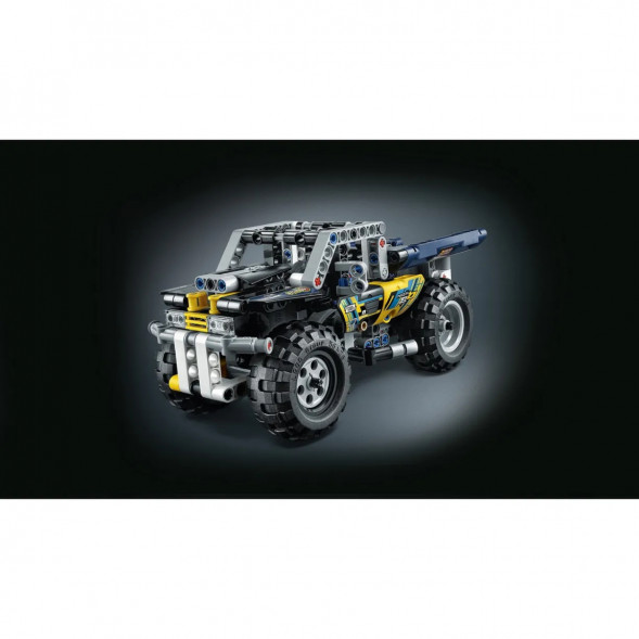 Конструктор LEGO Technic 42033 Рекордсмен в Тамбове