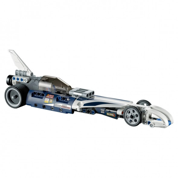 Конструктор LEGO Technic 42033 Рекордсмен в Тамбове