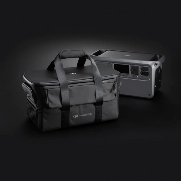 Чехол для хранения DJI Power 1000 (Protective Storage Bag) в Тамбове