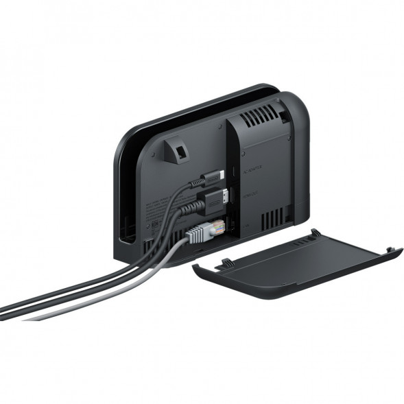 Игровая приставка Nintendo Switch 2, черный в Тамбове