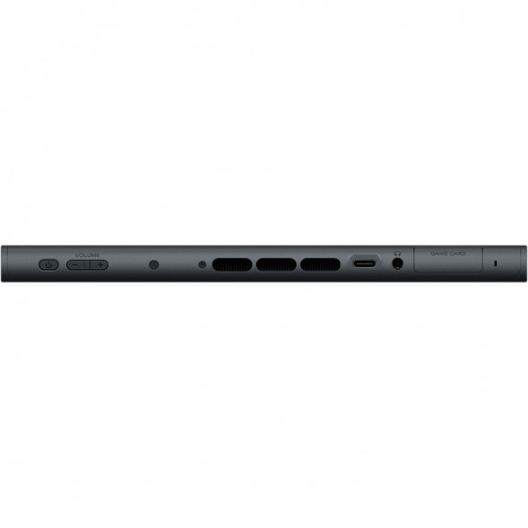 Игровая приставка Nintendo Switch 2, черный в Тамбове