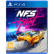 Need for Speed Heat [PS4, русская версия]  в Тамбове