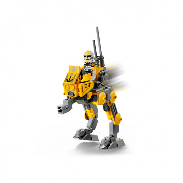 Конструктор LEGO Star Wars 75431 Боевой набор клонов 327-го звездного корпуса в Тамбове