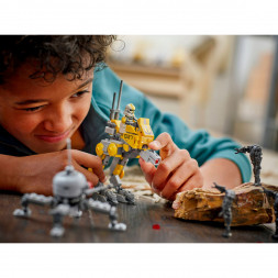 Конструктор LEGO Star Wars 75431 Боевой набор клонов 327-го звездного корпуса