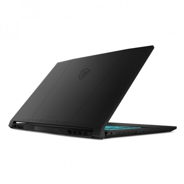Ноутбук MSI Katana 17 RTX 4050 Intel Core 5 210H 16 ГБ/1ТБ, черный в Тамбове