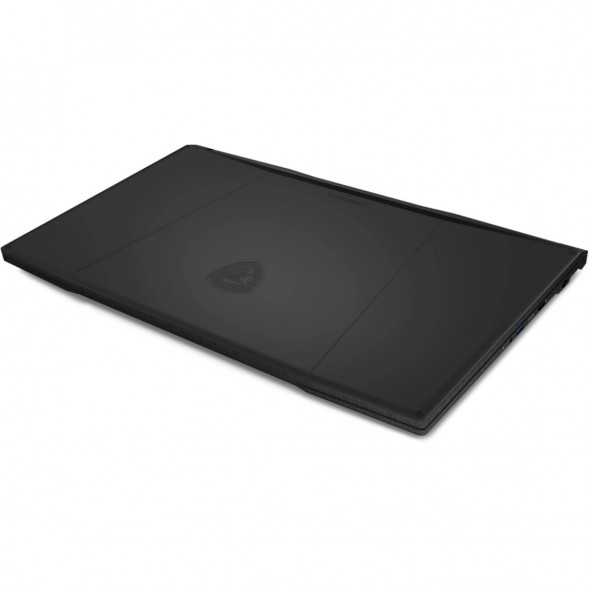 Ноутбук MSI Katana 17 RTX 4050 Intel Core 5 210H 16 ГБ/1ТБ, черный в Тамбове