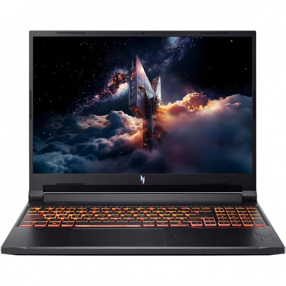 Ноутбук Acer Nitro V 16 (WUXGA, NVIDIA RTX 5070, 16/512GB SSD, Intel Core 7) в Тамбове