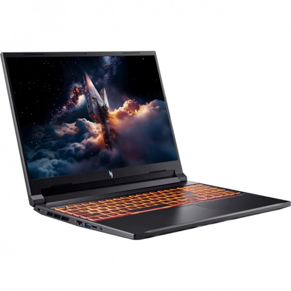 Ноутбук Acer Nitro V 16 (WUXGA, NVIDIA RTX 5070, 16/512GB SSD, Intel Core 7) в Тамбове