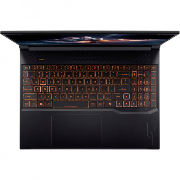 Ноутбук Acer Nitro V 16 (WUXGA, NVIDIA RTX 5070, 16/512GB SSD, Intel Core 7) в Тамбове