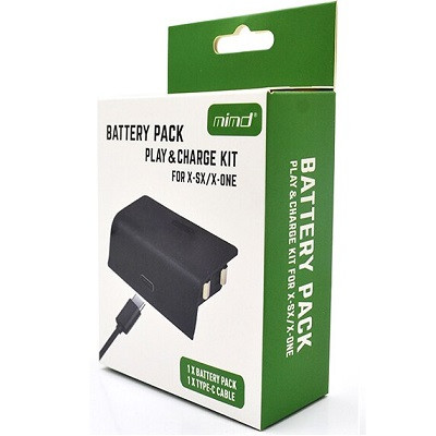 Аккумулятор для геймпада Microsoft Xbox Series X/S в Тамбове