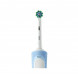 Электрическая зубная щетка Oral-B Vitality Pro D103, голубой в Тамбове