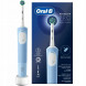 Электрическая зубная щетка Oral-B Vitality Pro D103, голубой в Тамбове