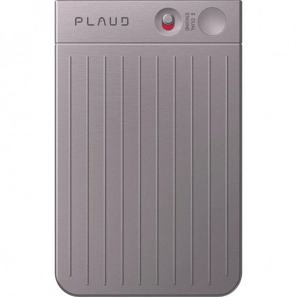 Диктофон Plaud Note NB-100 ChatGPT 64ГБ, Starlight в Тамбове