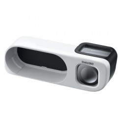 Экшн-камера Insta360 Go 3S Retro Bundle Special Edition 128ГБ, White