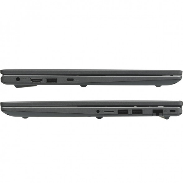 Ноутбук MSI Modern 15 F1MXG-1278XRU (15.6&amp;quot;, IPS, Intel Core 7 150U 1.8ГГц, 10 ядер, 16ГБ DDR5, 512ГБ SSD, Intel Iris Xe Graphics, без ОС), серый в Тамбове