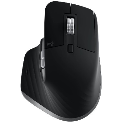 Беспроводная мышь Logitech MX MASTER 3S for Mac 910-006571, Space Gray в Тамбове