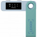 Аппаратный криптокошелек Ledger Nano X Pastel Green в Тамбове