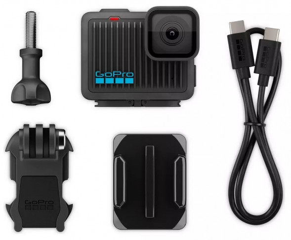 Экшн-камера GoPro HERO 4K, Black в Тамбове